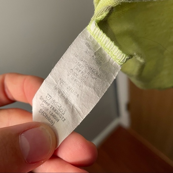 *Sweet Claire lighting tank small - Picture 5 of 5